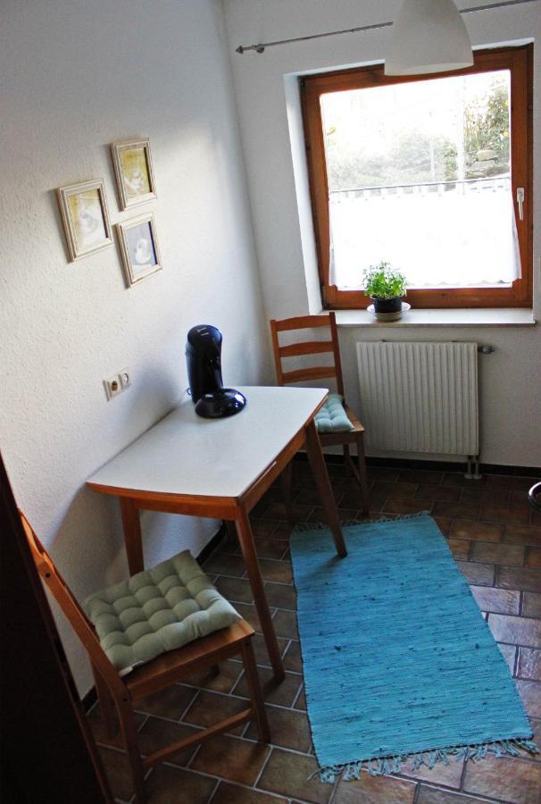 Ferienwohnung Alpsteinweg Wangen im Allgäu Exterior foto