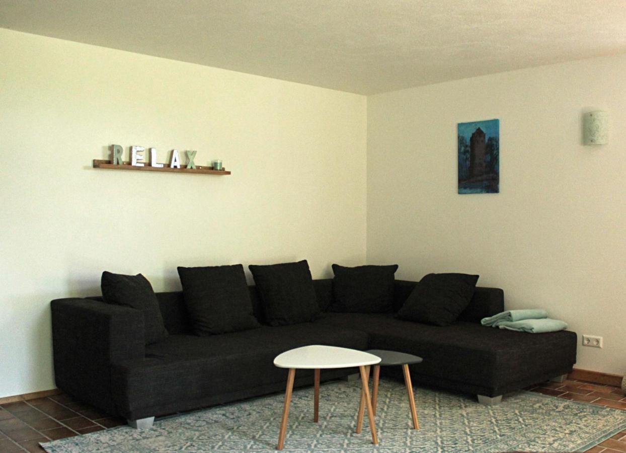 Ferienwohnung Alpsteinweg Wangen im Allgäu Exterior foto